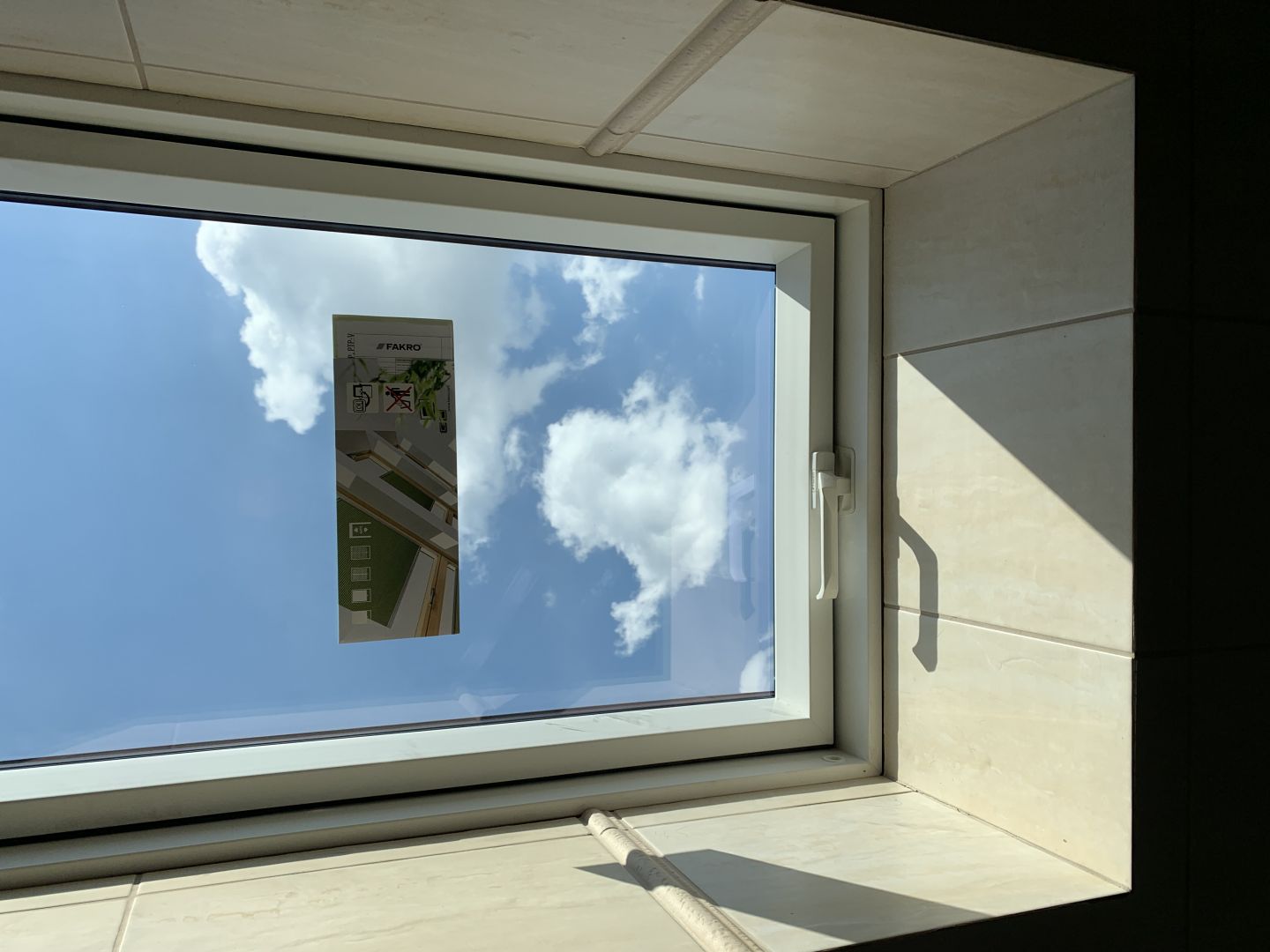 Montaż okien dachowych FAKRO / VELUX / ROTO. Wrocław Wrocław - Zdjęcie 1