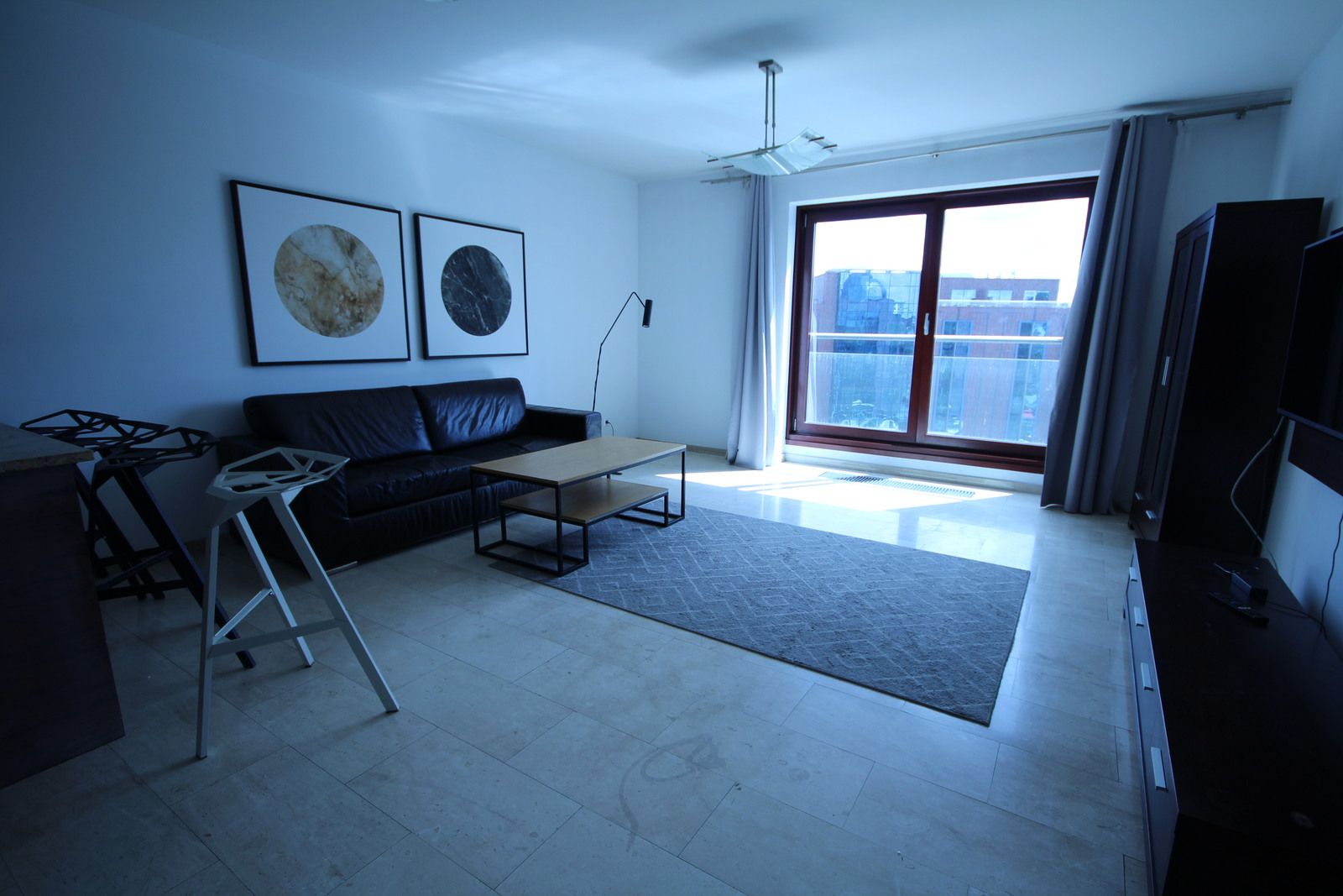 2pok, 62met, okolice Oławskiej JUSTIN CENTER/BALKON/GARAŻ (Wrocław) Wrocław - Stare Miasto - Zdjęcie 1