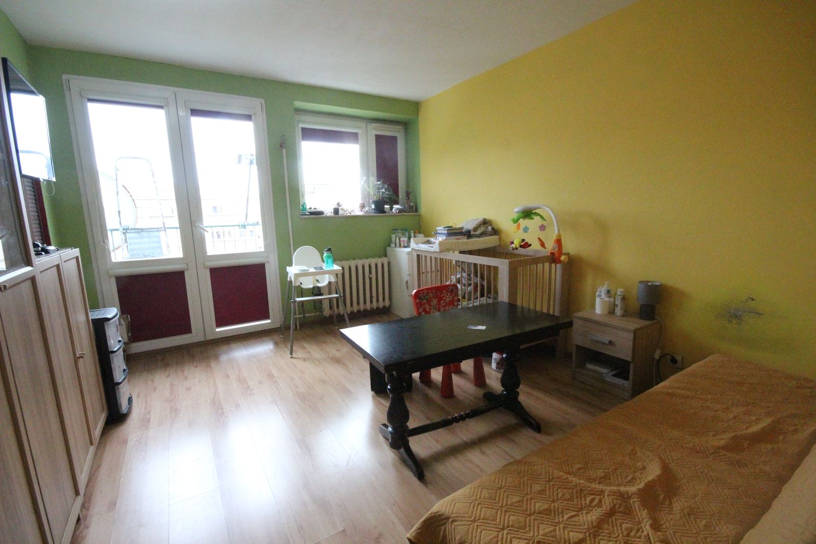 2pok, 35met, okolice Jodłowej PEŁEN ROZKŁAD/PIWNICA (Wrocław) Wrocław - Stare Miasto - Zdjęcie 1