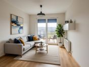 2pok, 33met, Okolice Zielnej TARAS/OGRÓD/GARAŻ/2026 (Wrocław)