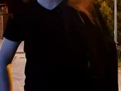 Młody 26 lat dla Pani lub Pań do zabawy