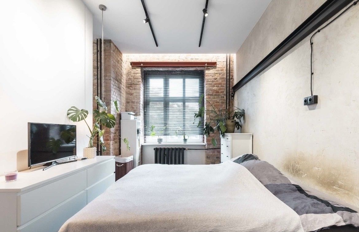 1pok, 31met, Okolice Reymonta PO REMONCIE/PIWNICA/PARKING (Wrocław) Wrocław - Kleczków - Zdjęcie 1