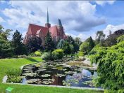 2pok, 35met, okolice Piaskowej ROZKŁAD/PIWNICA (Wrocław)