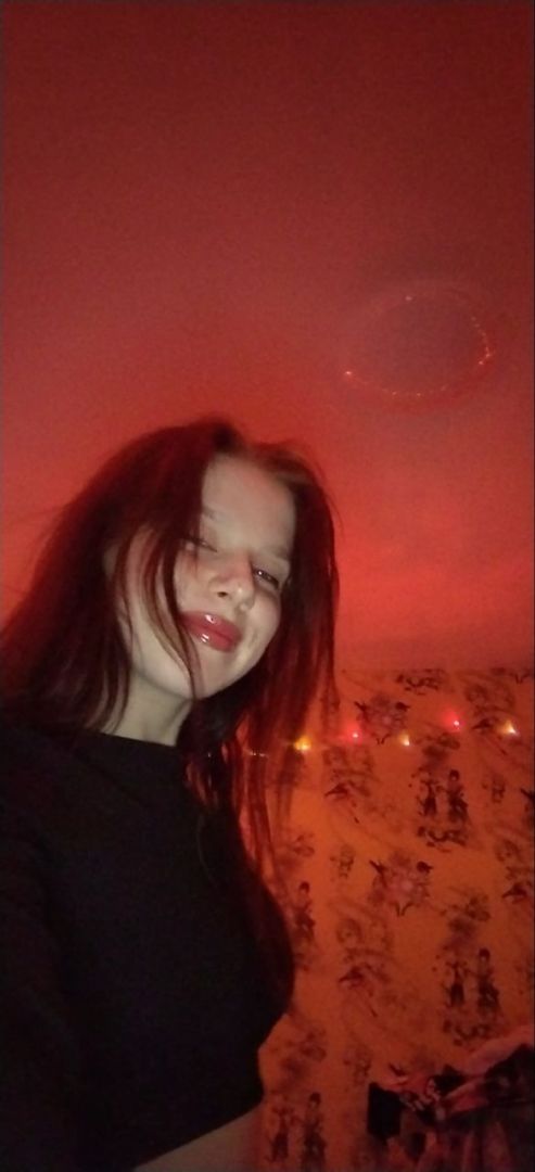 Gotowa na zabawę? Monika, 23 lata  - Zdjęcie 1