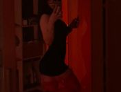 Młoda chętna na pewno i twardego 😛