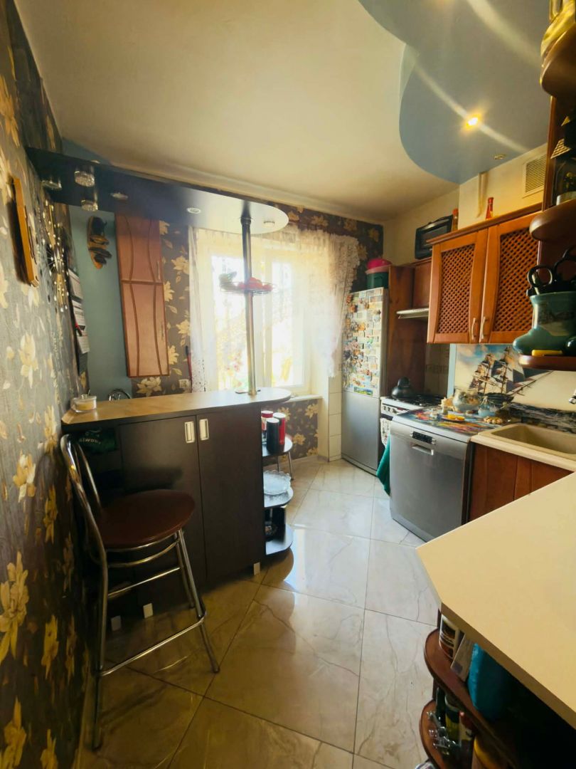 3pok, 54met, okolice Paczkowskiej PEŁEN ROZKŁAD/PIWNICA (Wrocław) Wrocław - Huby - Zdjęcie 1