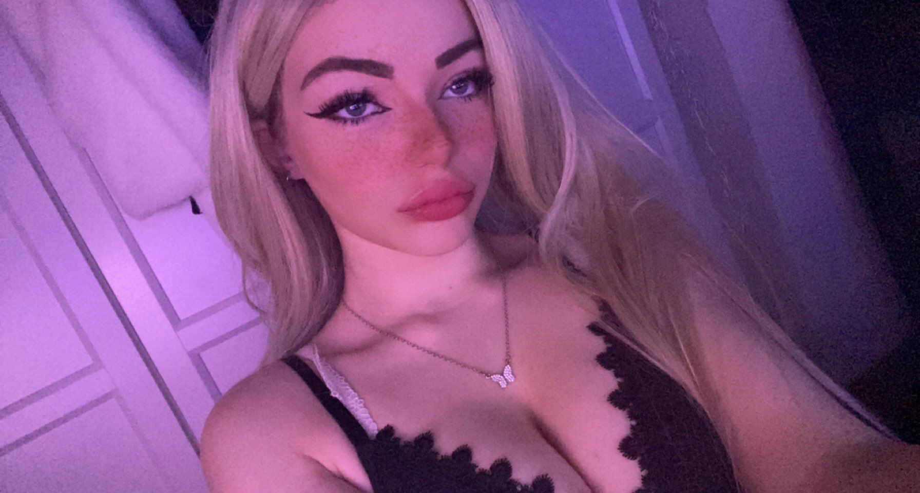 Mloda laska szuka pana  - Zdjęcie 1