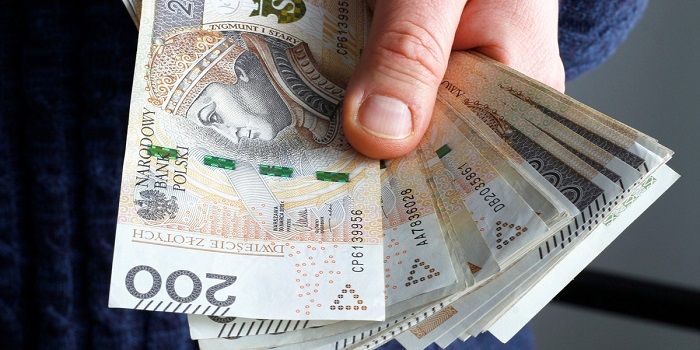 Pożyczka prywatna w 100% online i szybko . Bez Bik Wrocław - Zdjęcie 1