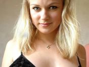 Czekam na kogoś konkretnego