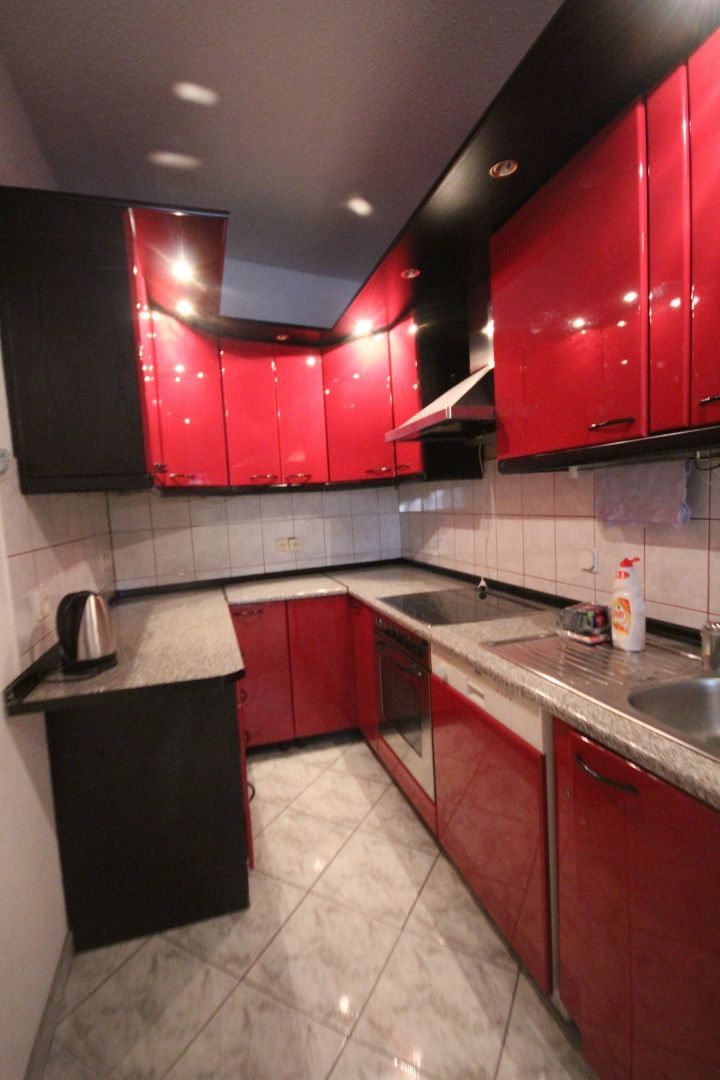 2pok, 50met, okolice Krętej ROZKŁAD/PIWNICA/PARKING (Wrocław) Wrocław - Śródmieście - Zdjęcie 1