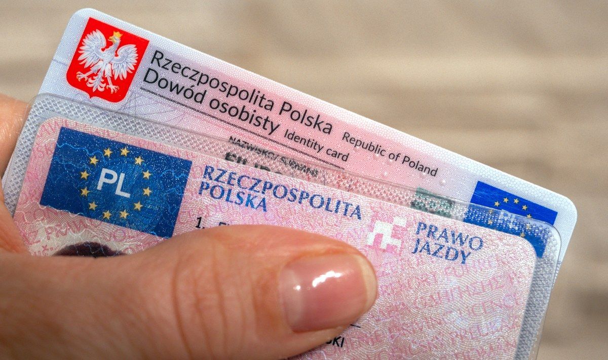 Ekspresowe prawo jazdy online  - Zdjęcie 1