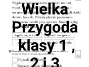 Wielka Przygoda