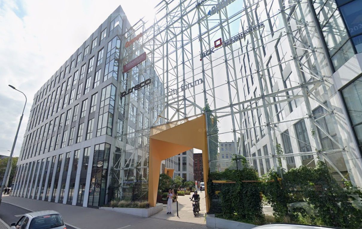 2pok, 47met, okolice placu Wróblewskiego PIWNICA/PARKING (Wrocław) Wrocław - Przedmieście Oławskie - Zdjęcie 1