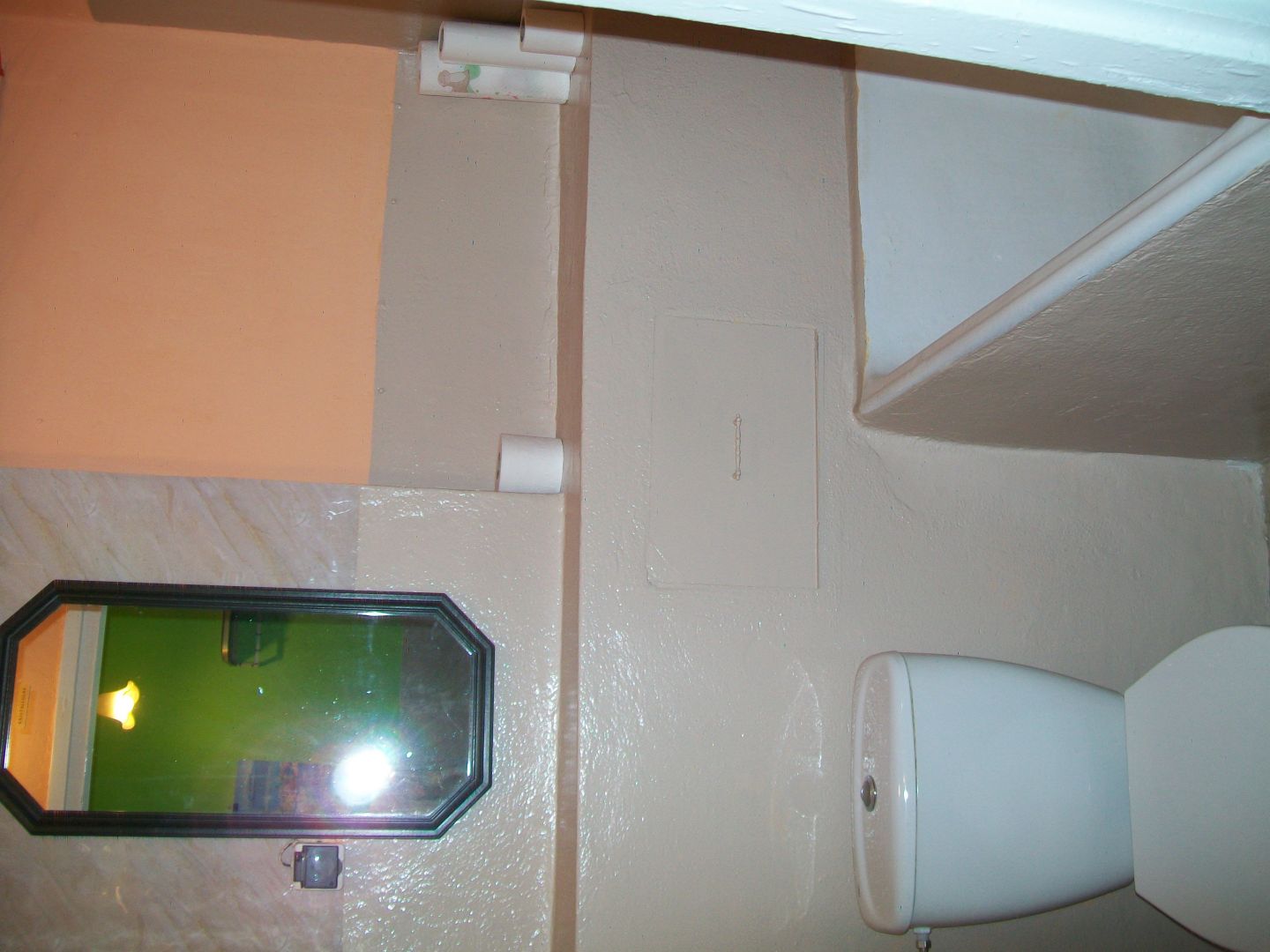 Kawalerka 25 mkw do wynajęcia Wrocław ul.Pereca Wrocław - Zdjęcie 1