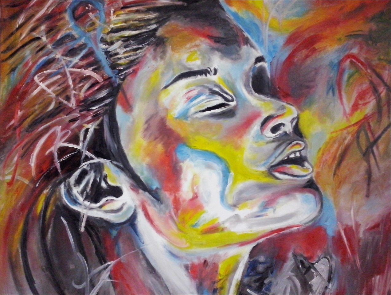 Obrazy Na Zamówienie wrocław - Zdjęcie 1