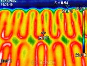 Diagnostyka nieszczelności kamerą, tel. 504-746-203, Kontrola