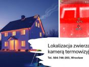 Poszukiwanie zaginionych zwierząt z użyciem kamery termowizyjnej, t.504746203
