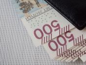 Pozyczka z komornikiem (bez BIK KRD ) oddluzanie