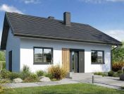 Domek Modułowy(Skandynawski) Cała Polska