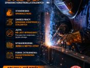 Spawacz, spawaczka MAG - język polski (Buchloe-HN-GL-DE)