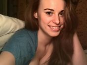 Nudzę się sama w mieszkaniu