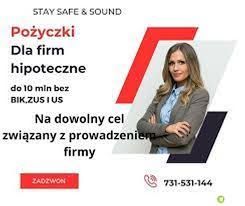 PRYWATNA POZYCZKA POD ZASTAW NIERUCHOMOSCI NAWET NA 100 MSC wroclaw - Zdjęcie 1