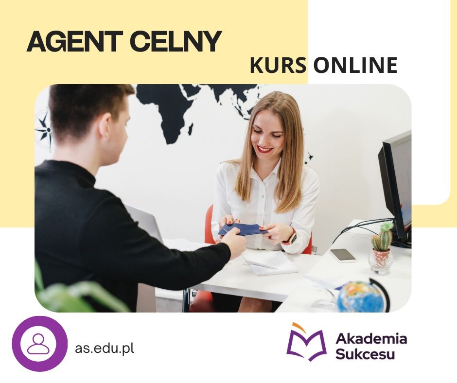 Agent Celny Białystok - Zdjęcie 1