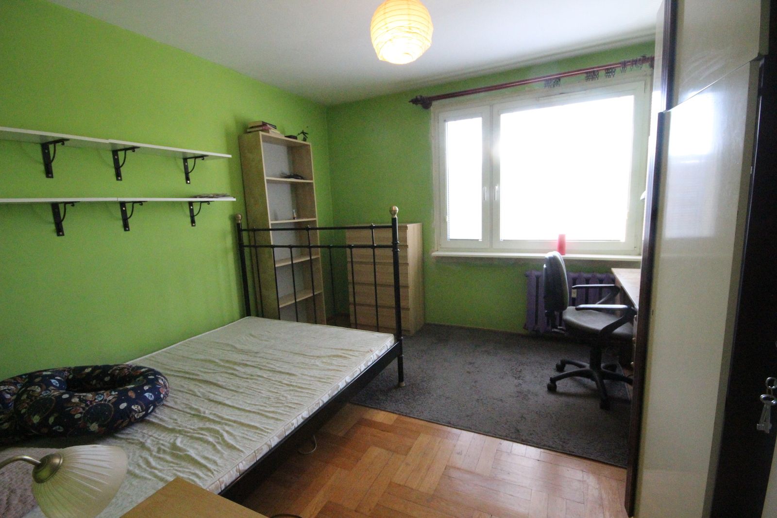 Pokój (12 met) okolice Bulwaru Dedala WINDA (Wrocław) Wrocław - Gądów Mały - Zdjęcie 1