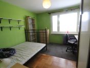 Pokój (12 met) okolice Bulwaru Dedala WINDA (Wrocław)