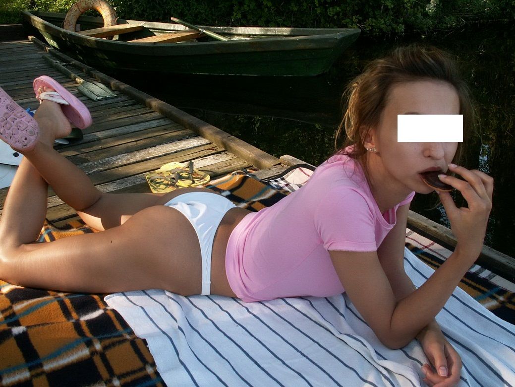 Blondyneczka  - Zdjęcie 1