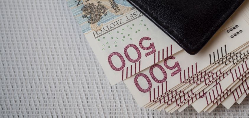 Splacamy chwilówki do 50 000 zl Wrocław - Zdjęcie 1