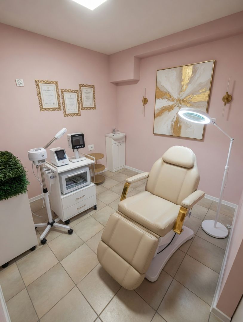 Lokal usługowy (12m2) Okolice Ogrodu Botanicznego (Wrocław) Wrocław - Śródmieście - Zdjęcie 1