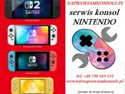 SERWIS NINTENDO