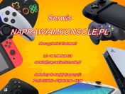 Serwis naprawiamkonsole.pl