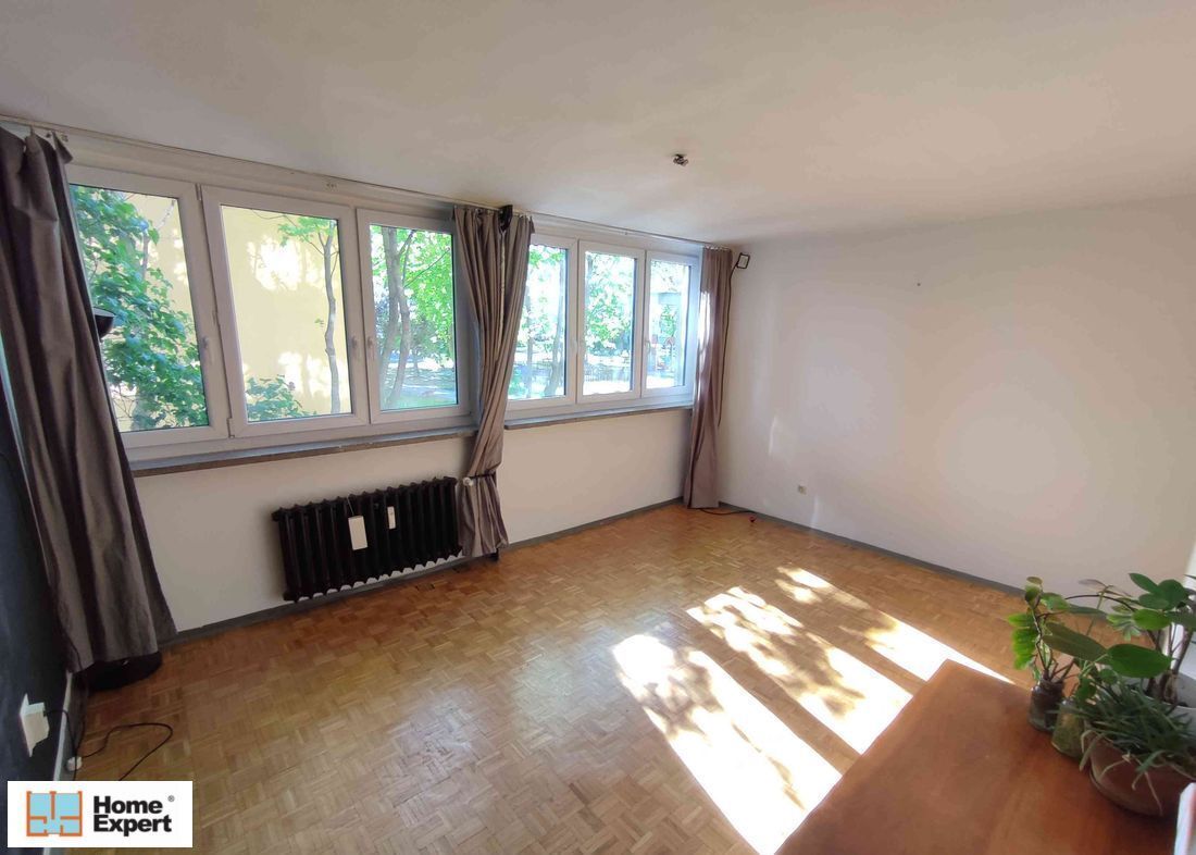 2pok, 48met, okolice Czarnieckiego ROZKŁAD/PIWNICA/WINDA (Wrocław) Wrocław - Szczepin - Zdjęcie 1