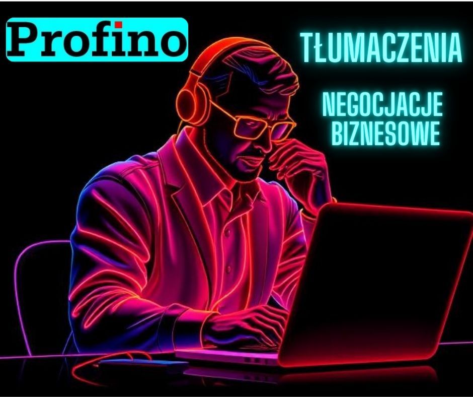 Profesjonalne tłumaczenia Inowrocław - Zdjęcie 1