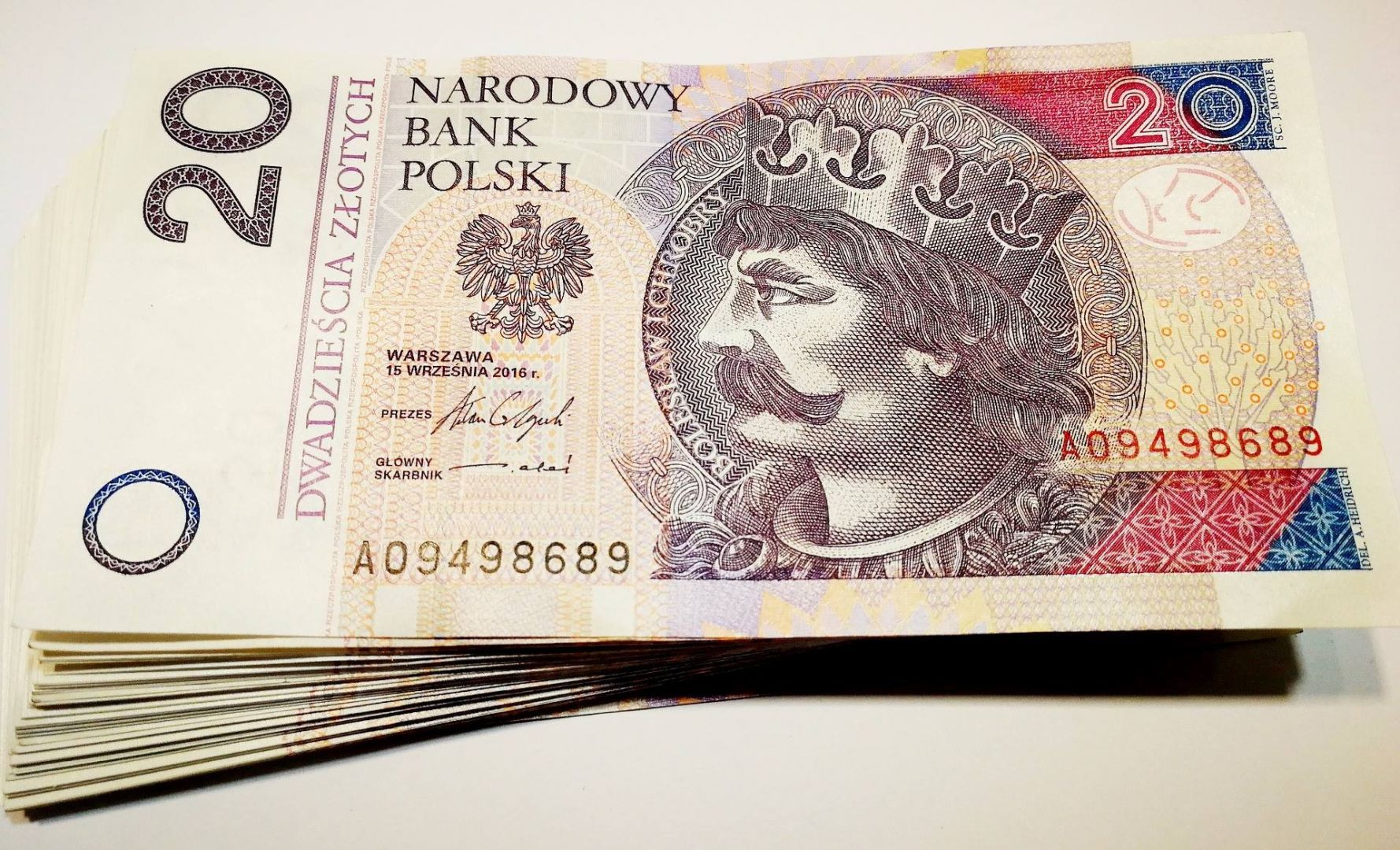 Kredyt/ Oddłużenia / Upadłość konsumencka Wrocław - Zdjęcie 1