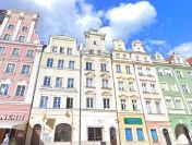 1 pokój, 20 metrów, Rynek (Wrocław)