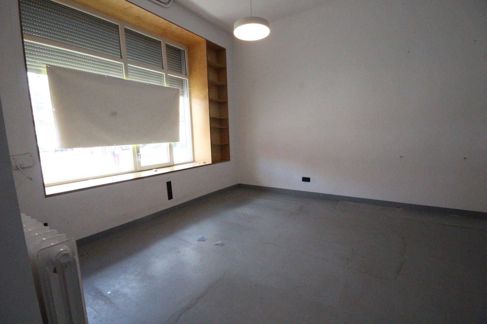 Lokal Handlowo/Usługowy (165m2) okolice Słowiańskiej (Wrocław) Wrocław - Śródmieście - Zdjęcie 1