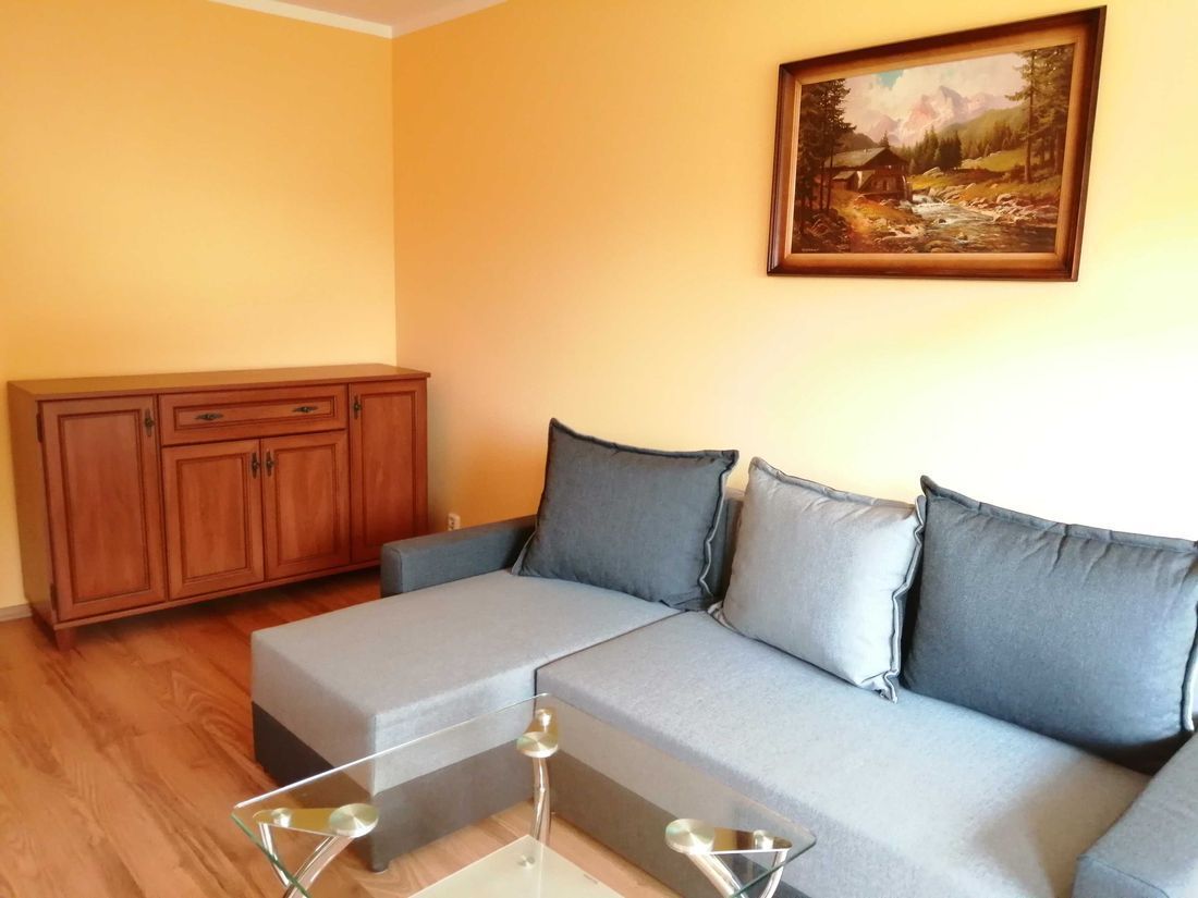 2pok, 48met, Okolice Paniowickiej BALKON/PARKING (Wrocław) Wrocław - Maślice - Zdjęcie 1