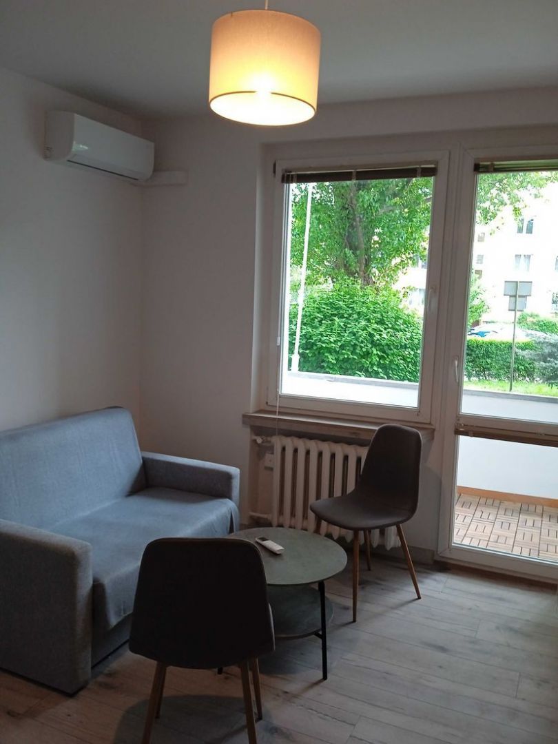 1pok, 20met, okolice Kruczej PO REMONCIE/BALKON (Wrocław) Wrocław - Krzyki - Zdjęcie 1