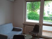 1pok, 20met, okolice Kruczej PO REMONCIE/BALKON (Wrocław)