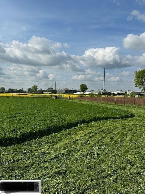 Działka budowlana (3000 m2) MEDIA (Żórawina) Żórawina - Zdjęcie 1