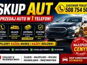 Skup aut - Gotówka od ręki | Skup samochodów |Kupię samochód | Skup samochodów