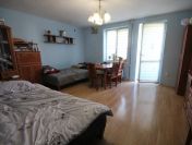 3pok, 60met, okolice Jaracza PEŁEN ROZKŁAD/BALKON/PIWNICA (Wrocław)