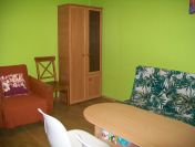 Kawalerka 25 mkw do wynajęcia Wrocław ul.Pereca