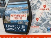 WŁOCHY FREE SKI Trydent 104 km tras 16-24.01.2027 autokar !! okazja !!