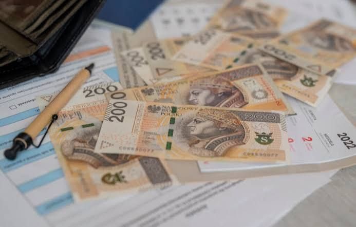 Błyskawiczna Pożyczka z komornikiem bez BIK Wrocław - Zdjęcie 1