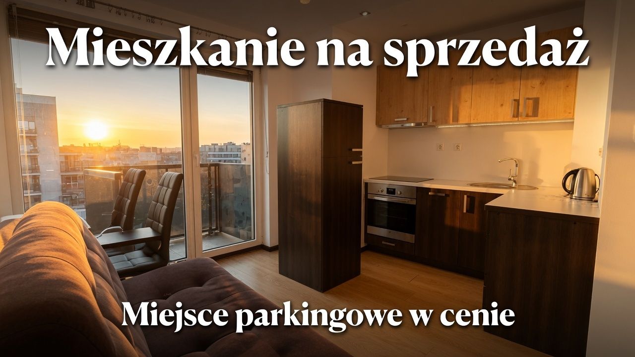2pok, 39met, okolice Herbsta BALKON/GARAŻ/WINDA (Wrocław) Wrocław - Sołtysowice - Zdjęcie 1