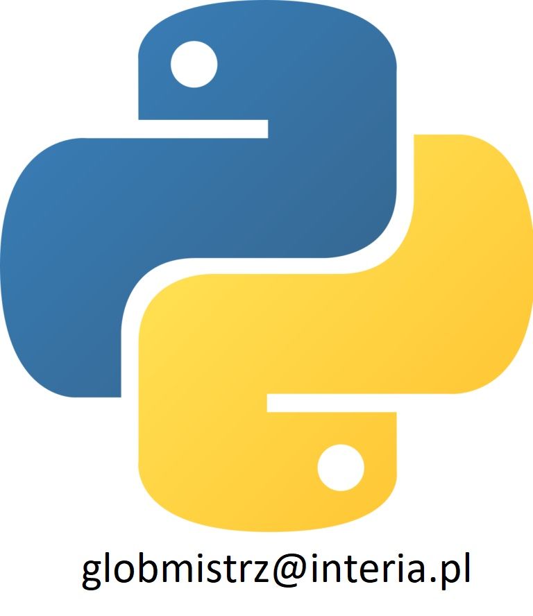 Python, Jupyter - zadania, projekty ONLINE Wrocław - Zdjęcie 1